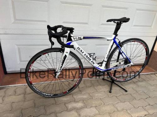 Battaglin C13 specs and reviews